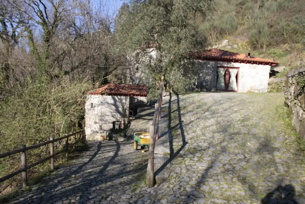 Aldeia Do Pontido - Chambres