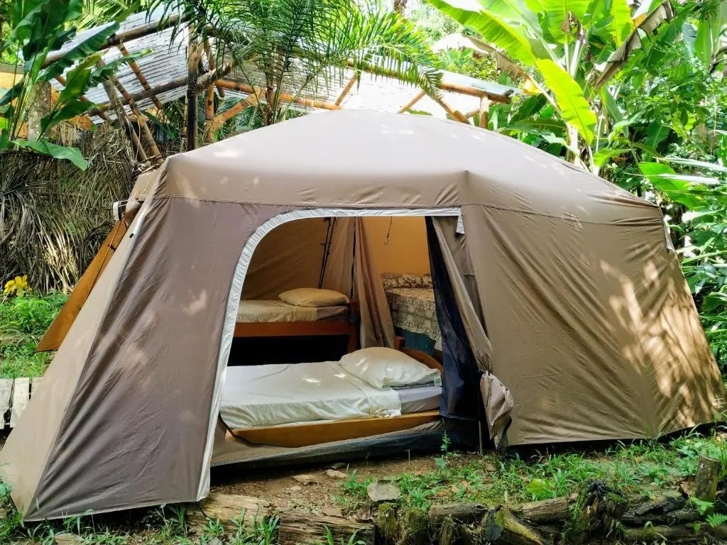 Tent