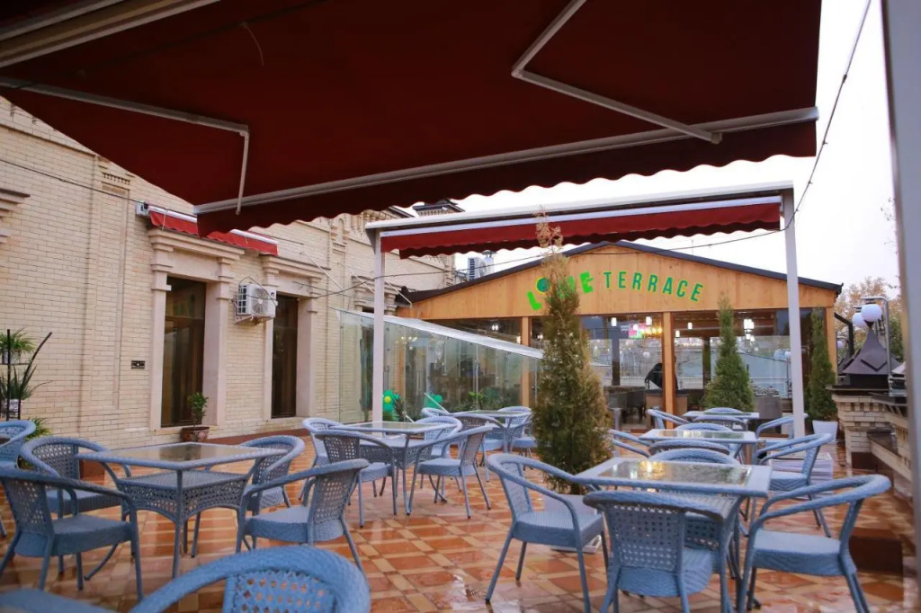 Hotel photo 13