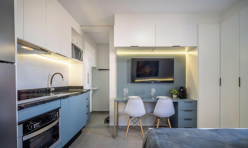 Complete Stay by the Sea, Just 10 Meters From the Beach - Aars