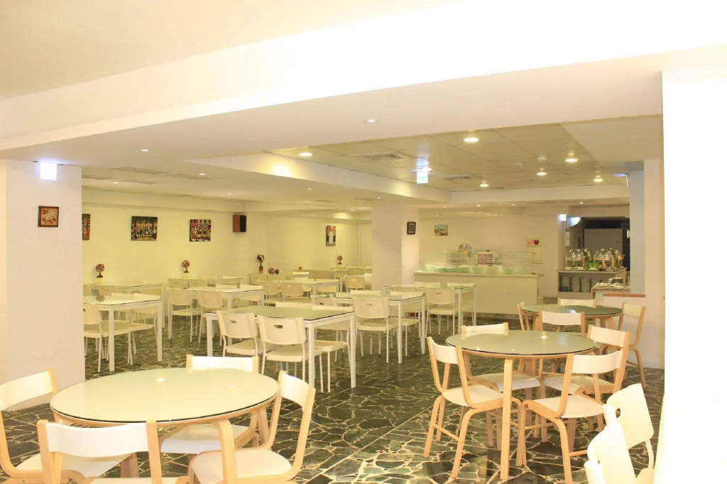 Sunnyside Hotel - Général