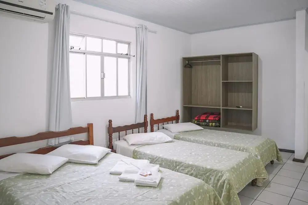1 Bedroom Apartment with balcony