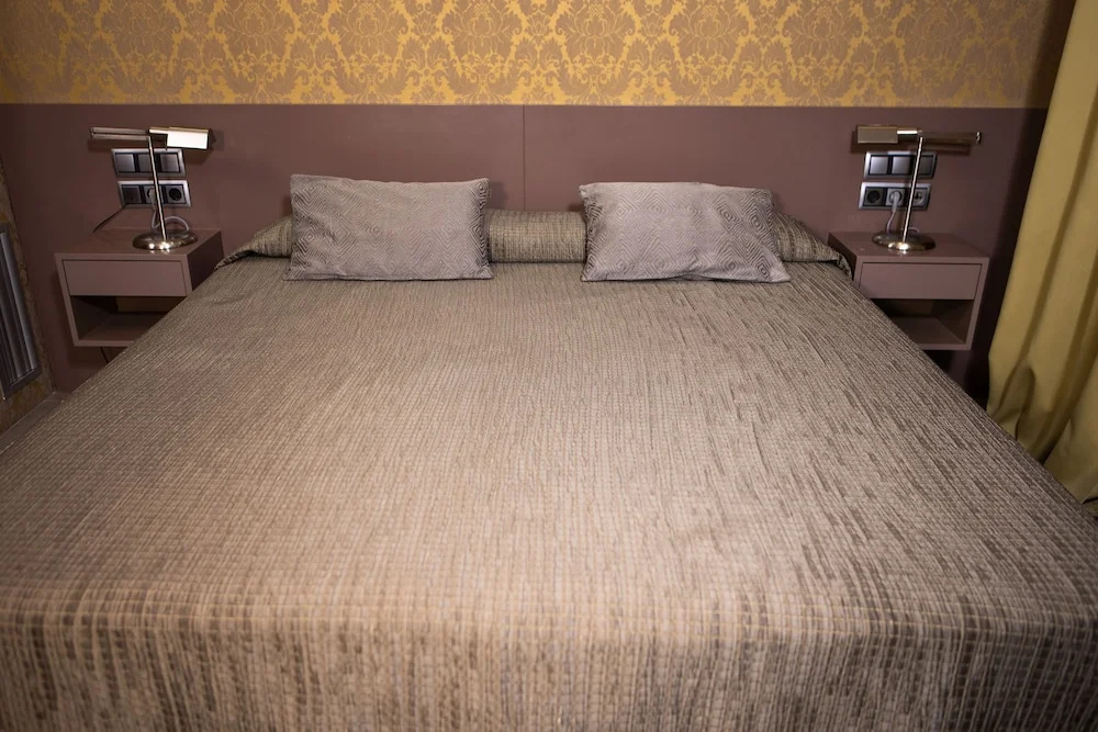 RVHotels Palau Lo Mirador - Chambres