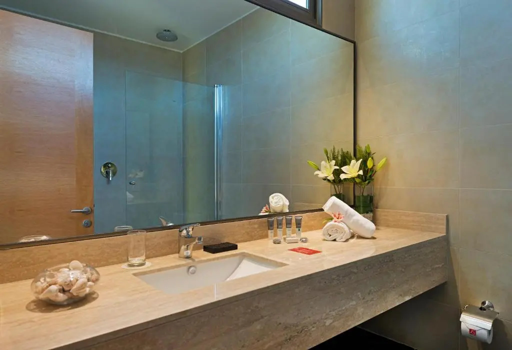 Atacama Suites - Chambres