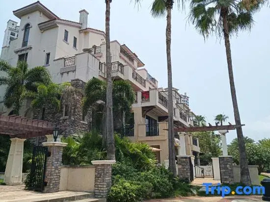Lovely Home Apartment