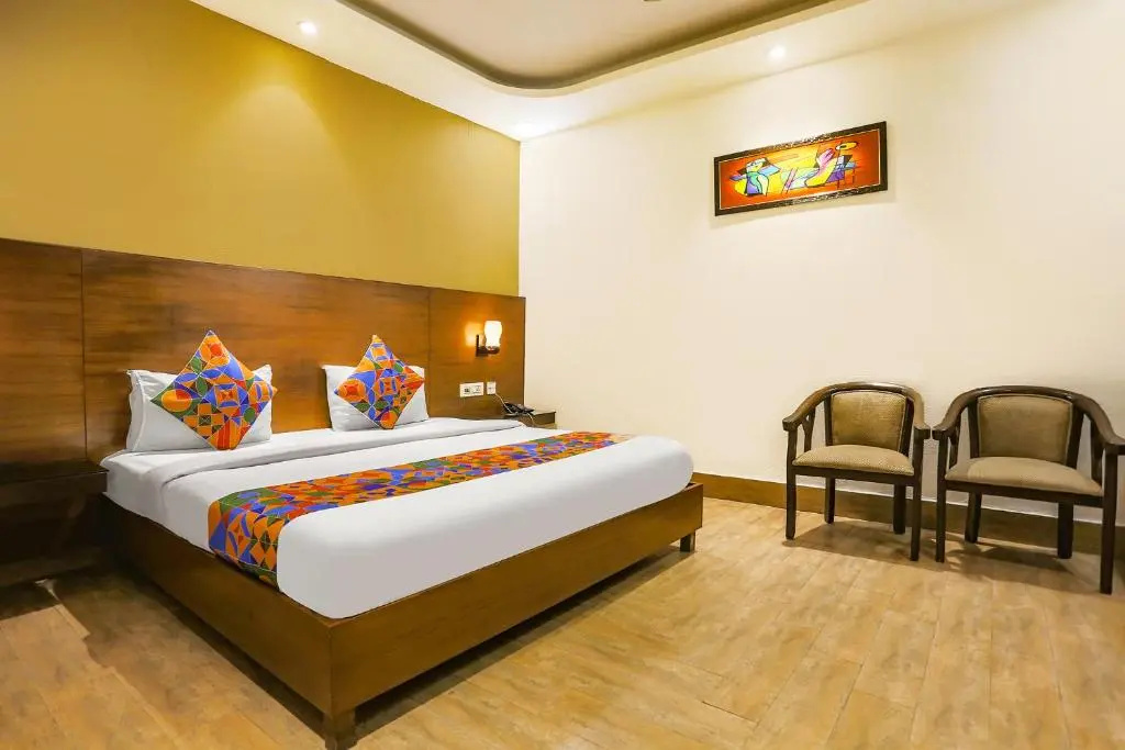 Hotel photo 3