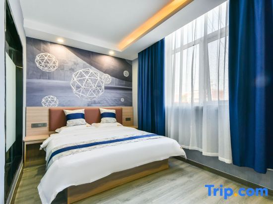 Bali Niksoma Boutique Beach Resort
