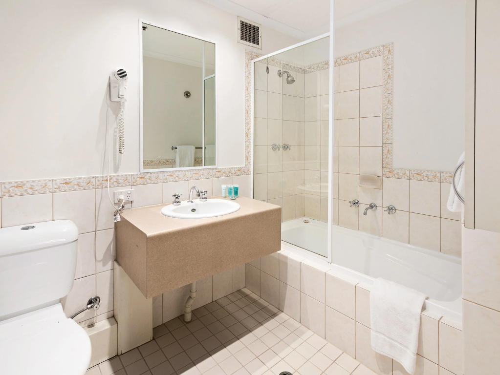 All Suites Perth - Général