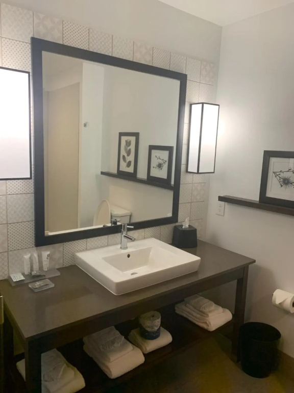 Country Inn & Suites by Radisson, Smithfield-Selma, NC - Général