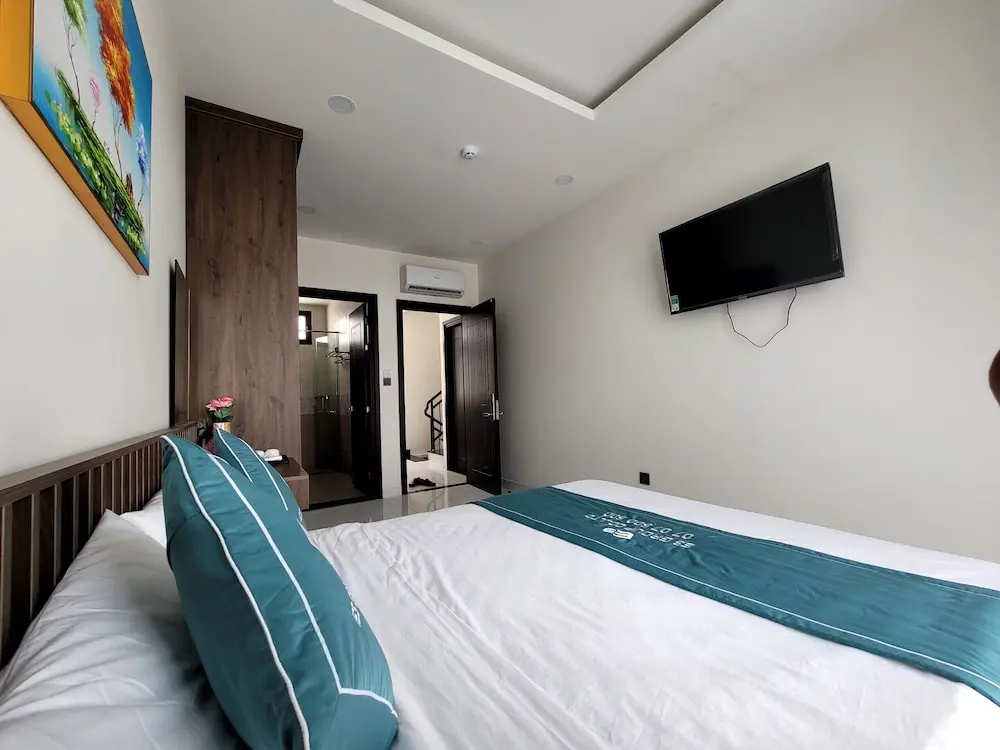 E3 Homestay & Cafe Phu Quoc — фото 5