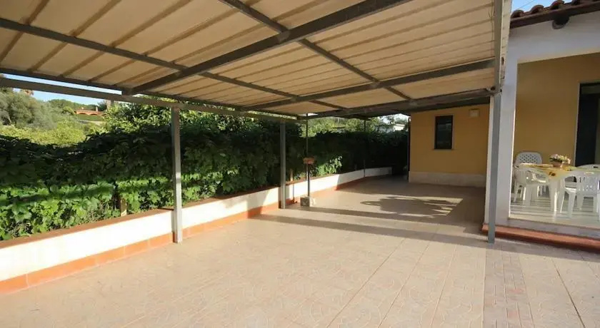 Villa Vittoria