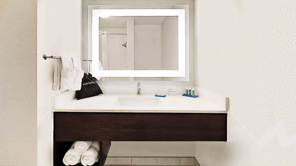 Holiday Inn Express New Orleans East by IHG - Général