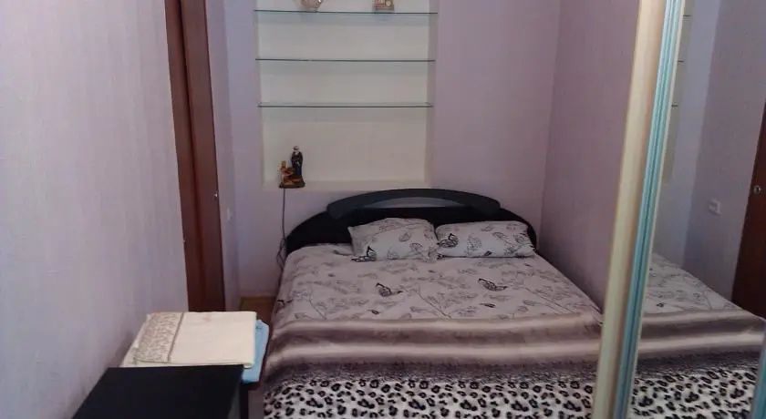Olga City Centre Apartment photo 5