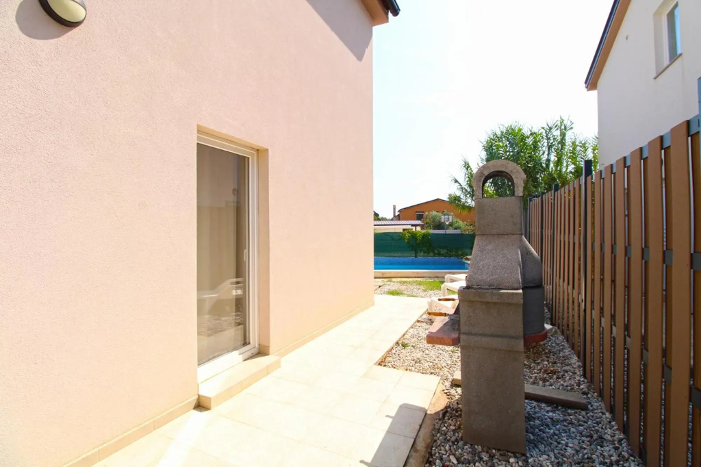 Villa Seve 2183