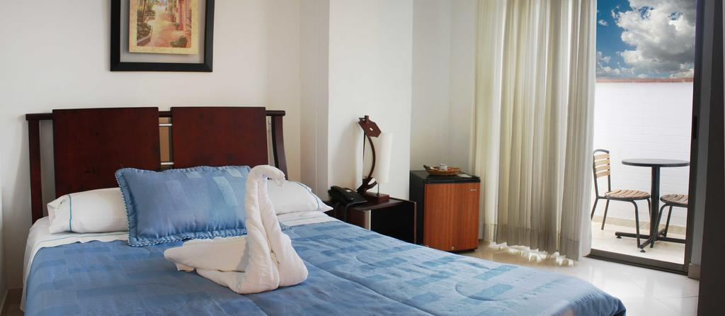 Puerto Bahía Hotel - Général