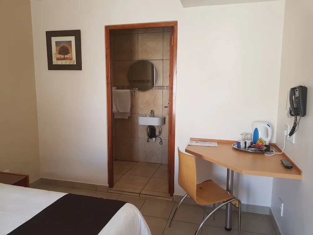 Europrime Hotels Airport - Chambres