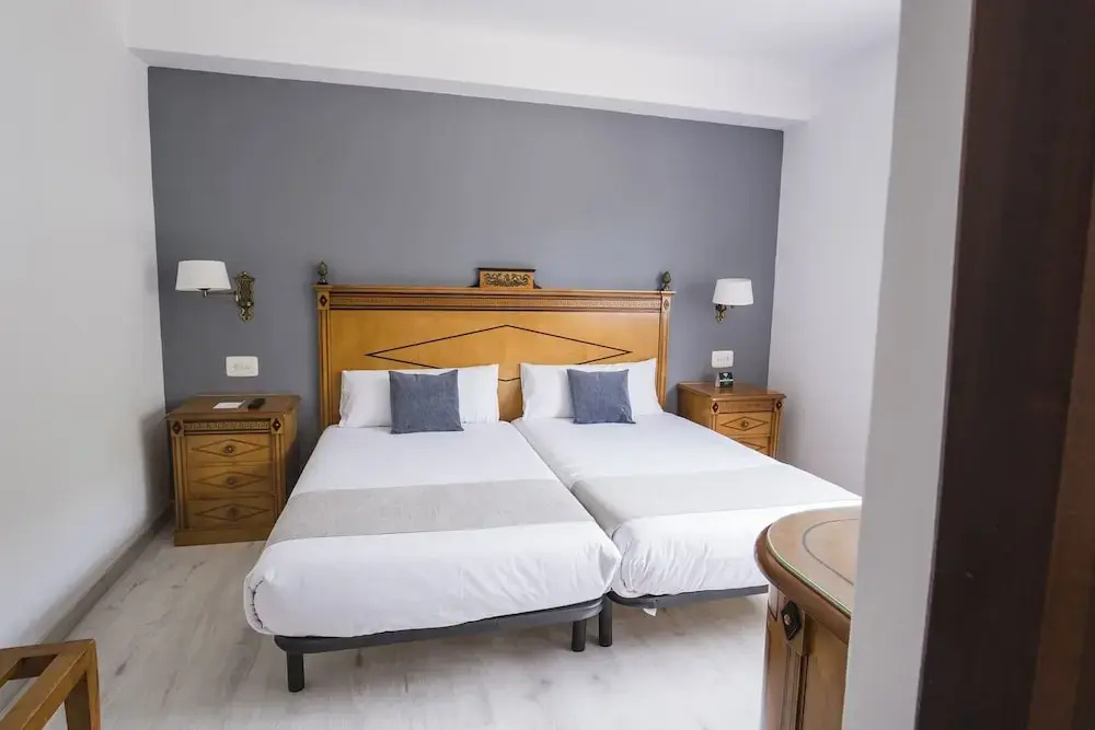 Premium room