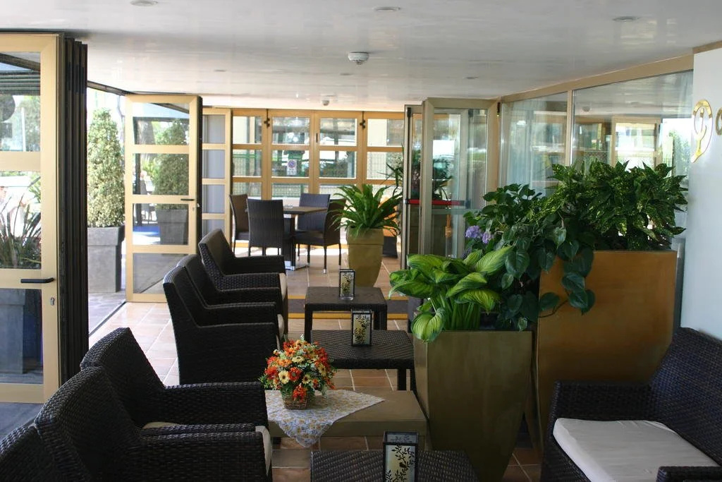 Hotel photo 25