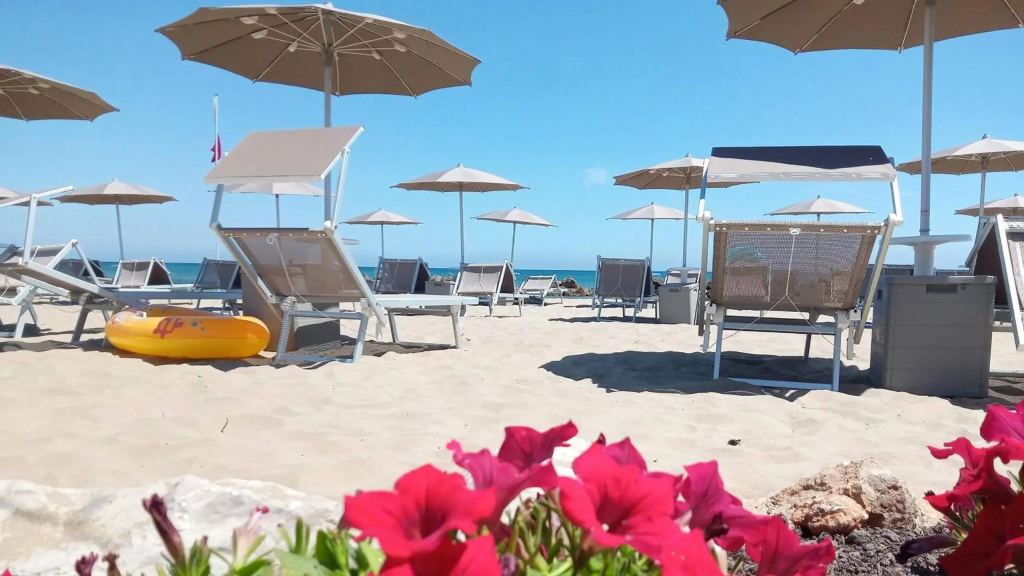 Hotel Villaggio Della Mercede - Général