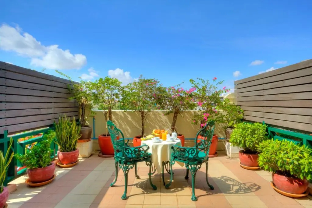 Sunway Hotel Phnom Penh - Chambres