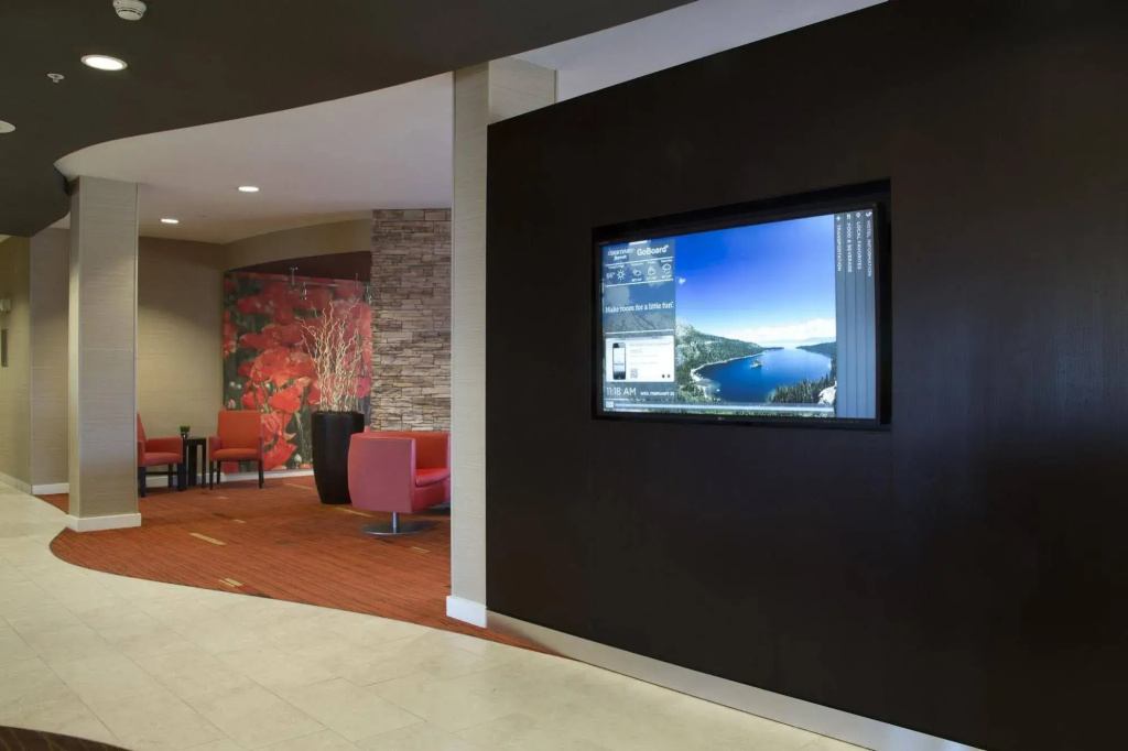 Courtyard by Marriott Sacramento Folsom - Général