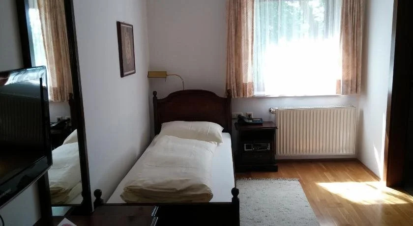 Landhotel St. Florian - Général