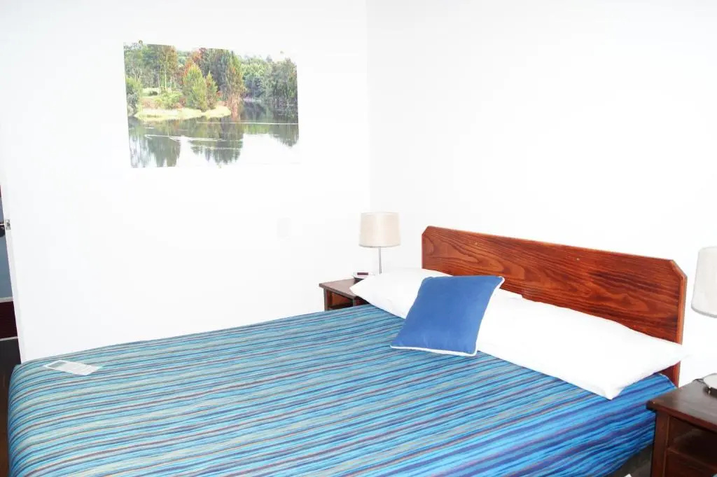 Diggers Tavern Hotel - Chambres
