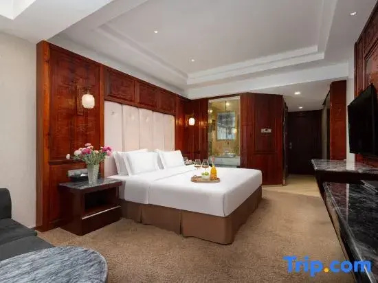 Apollo Regalia Hotel & Resort - Chambres