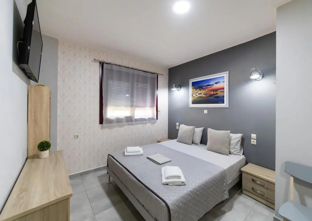 Economy room