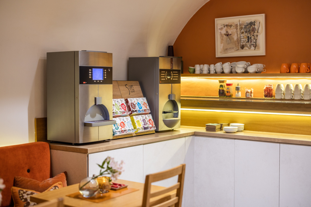 Boutiquehotel Amadeus - Général