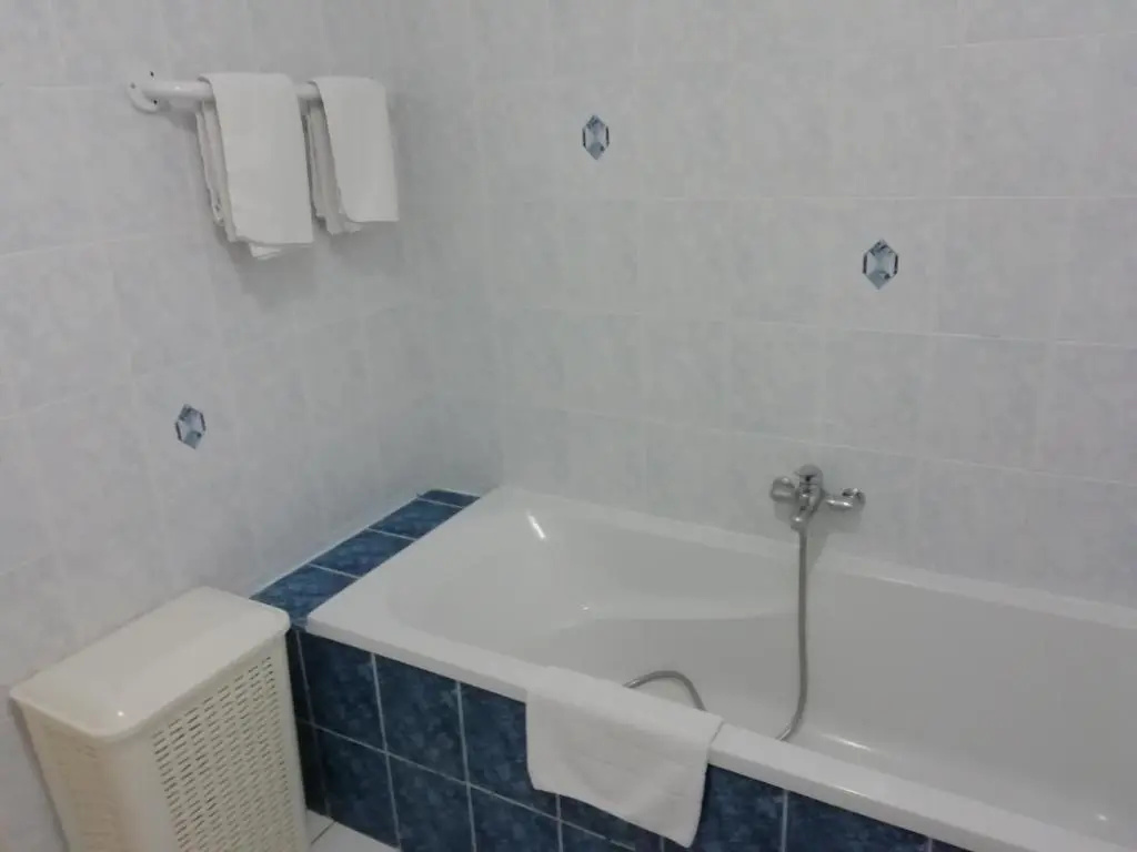 Duplex Apartment