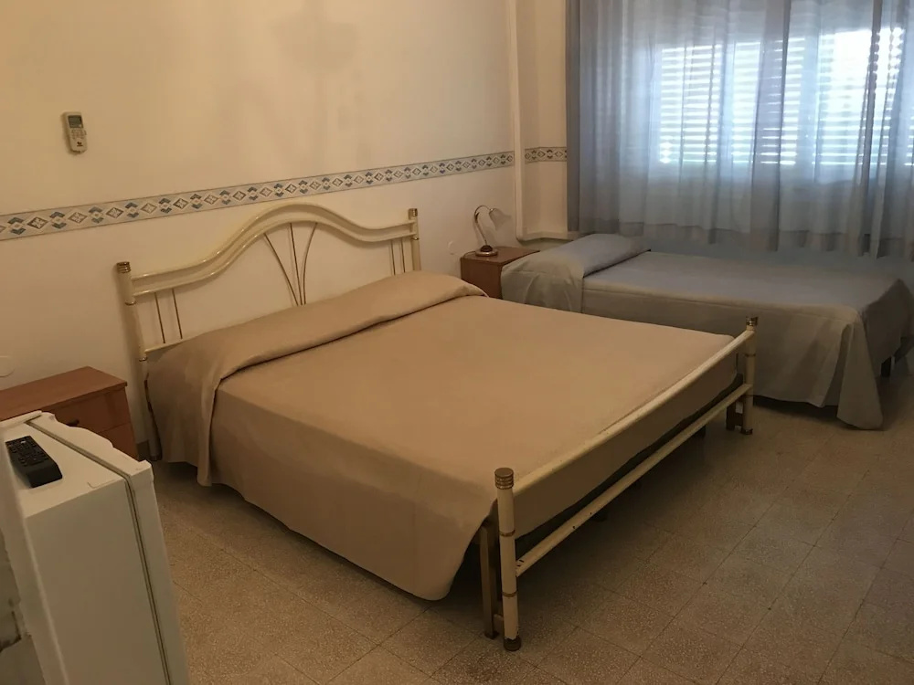 Eden Park Hotel - Chambres