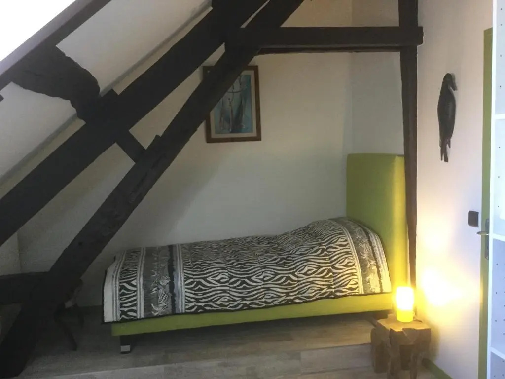 Voir la photo 3 — Les Crinieres en Brie
