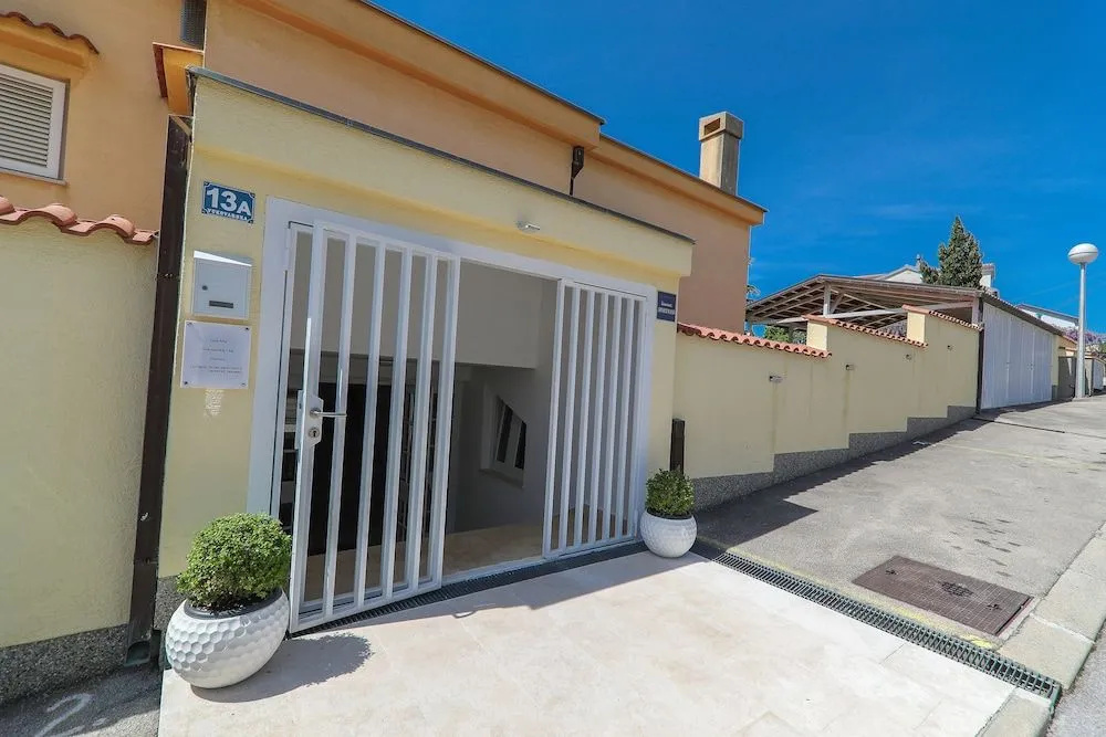 Apartments Casa Mia