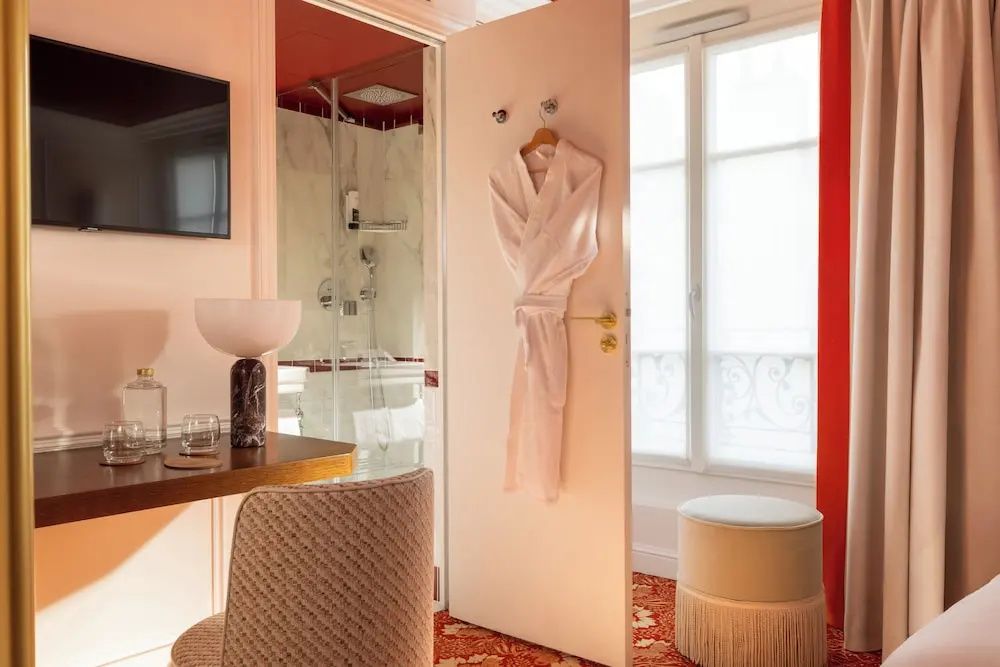 Hotel photo 16