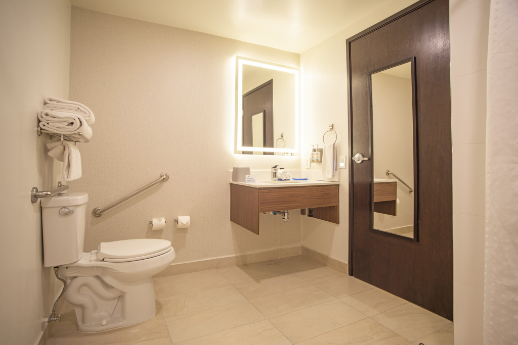 Holiday Inn Express Guadalajara Iteso by IHG - Général
