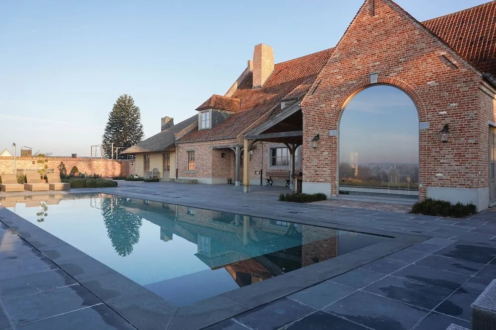Boutique Hotel De Brakelhoen - 2