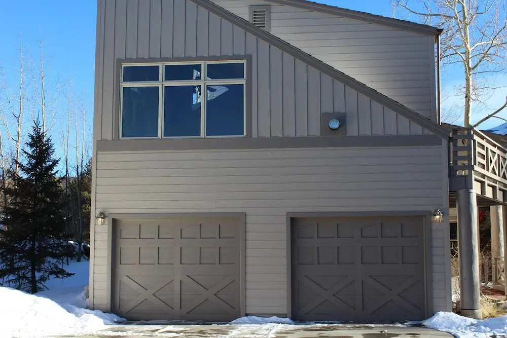 401 Creekside Townhome