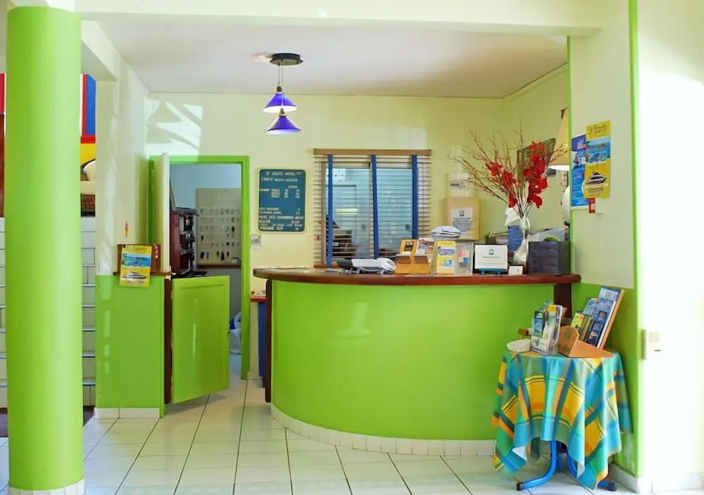 Hotel photo 11