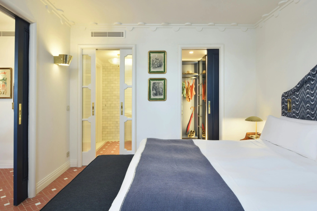 Hostal de la Gavina GL - The Leading Hotels of the World - Général