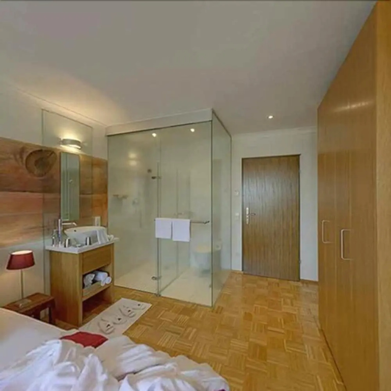 Burgunderhof Hotel - Adults Only - Chambres