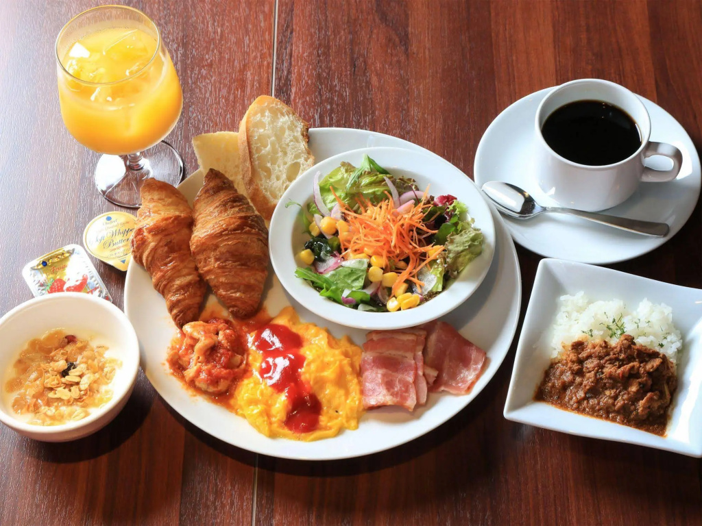 UNIZO INN Tokyo Kandaeki-West 사진 17