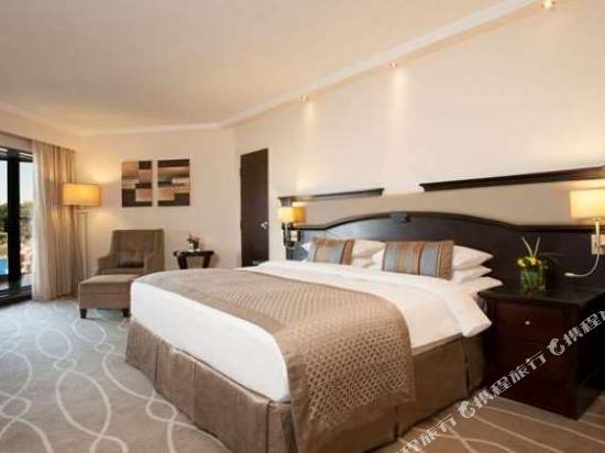 Danat Al Ain Resort