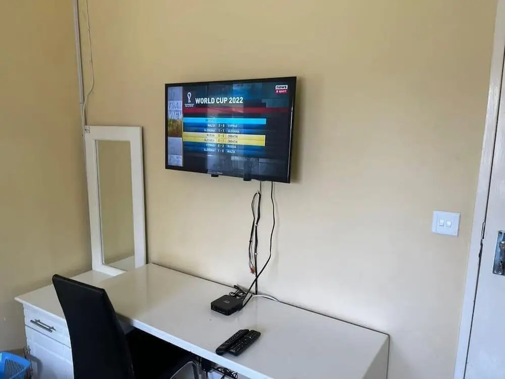 The Hawks Bed and Breakfast — фото 5