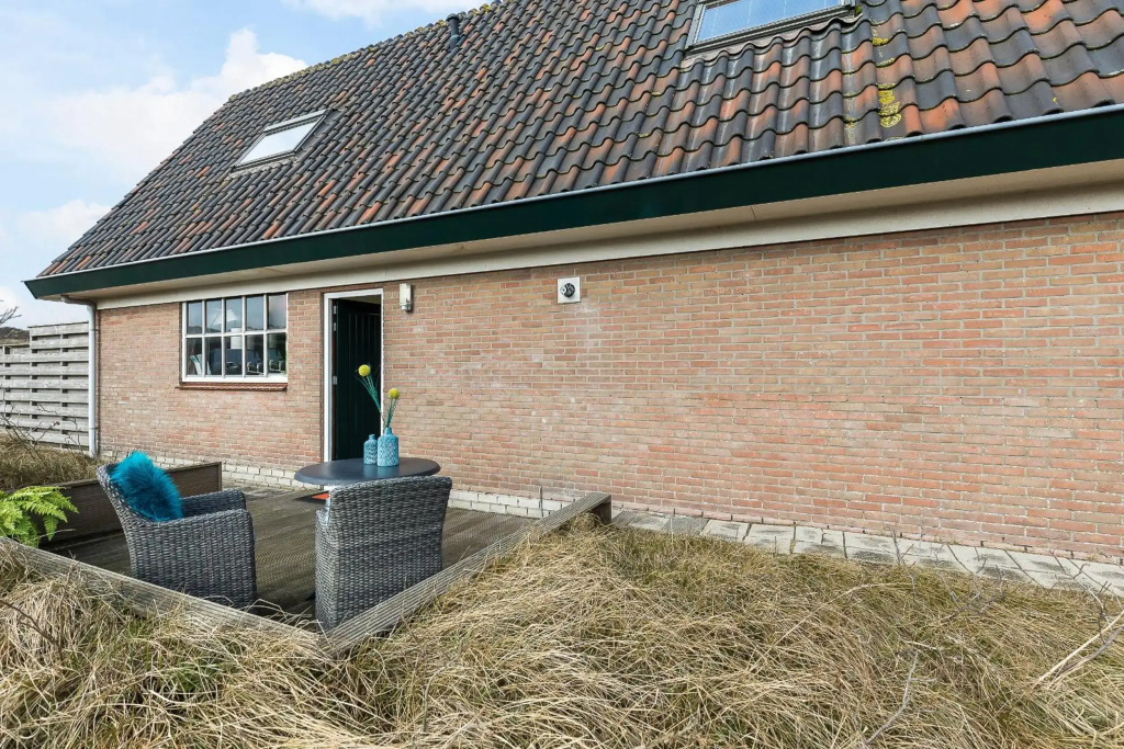 Appartement Parkweg