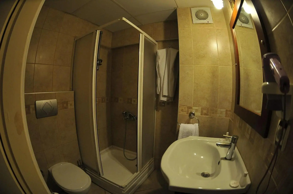 Antikhan Hotel by null