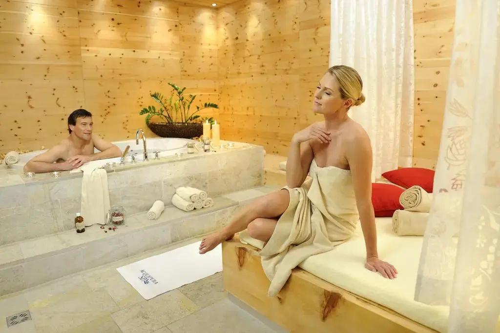 Humanomed Bleibergerhof Gesundheits- & Wellnesshotel - Général