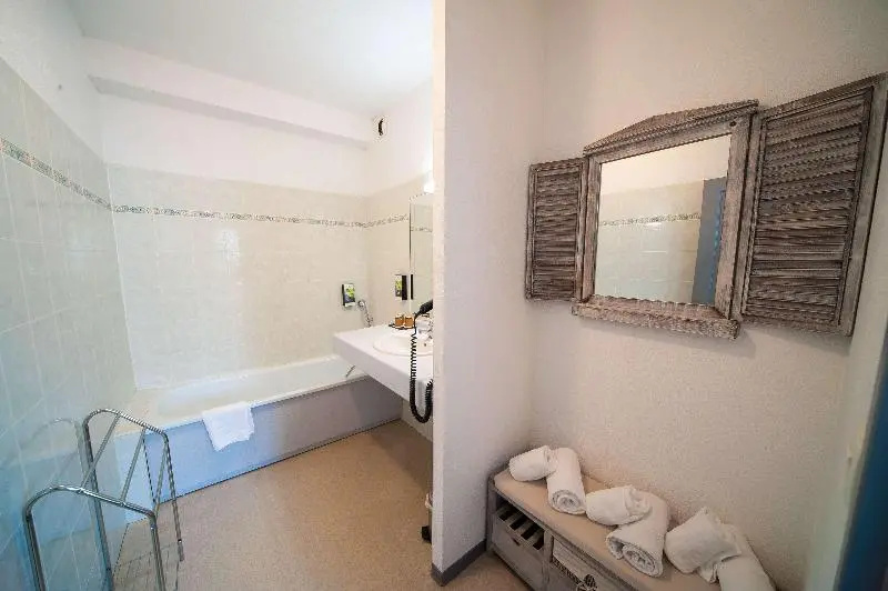 Sure Hotel by Best Western Beziers Le Monestie - Chambres