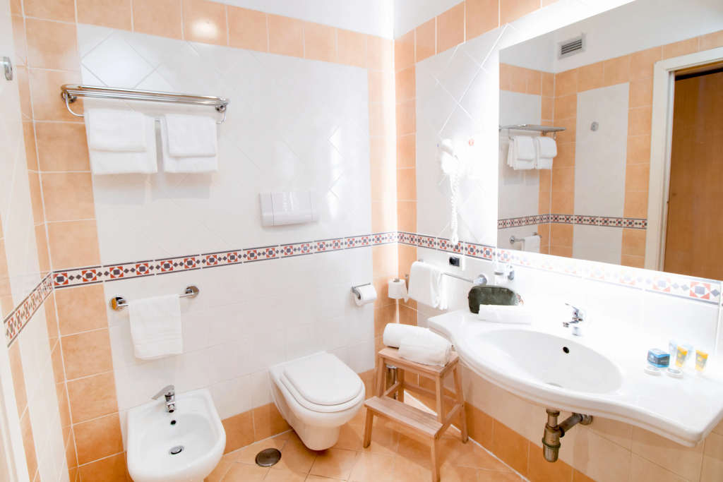 Hotel Rivage Sorrento - Général