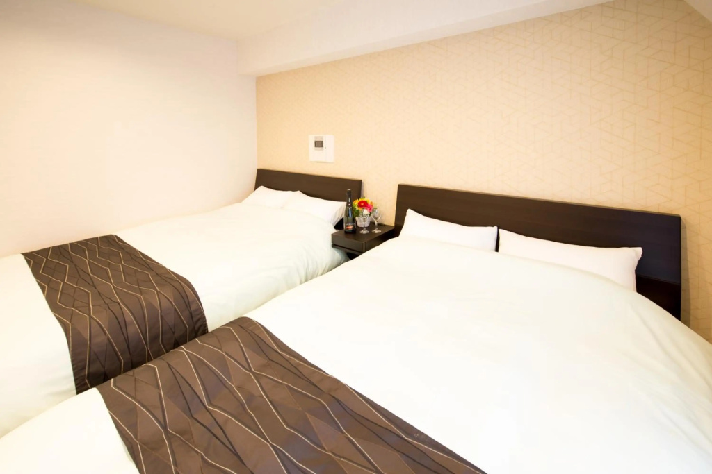 HOTEL CoCoDe plus — 2